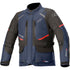 Geaca Alpinestars 2021 Andes V3 Drystar Black/blue